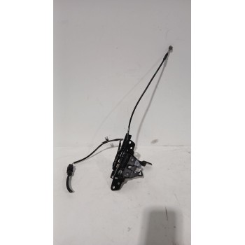 Recambio de cerradura capo para kia ceed (cd) 1.0 t-gdi referencia OEM IAM 81130J7000  