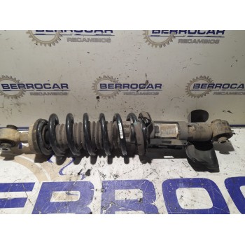 Recambio de amortiguador trasero izquierdo para citroën c5 berlina 1.6 16v hdi fap referencia OEM IAM 9682474680  
