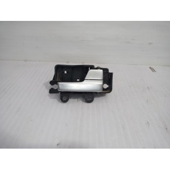 Recambio de maneta interior trasera derecha para ford focus berlina (cap) trend referencia OEM IAM 1470115  