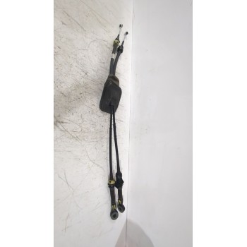 Recambio de varillaje cambio para renault megane i classic (la0/1_) 1.6 16v (la00, la04, la0b, la11, la16, la19, la1j, la1k,... 