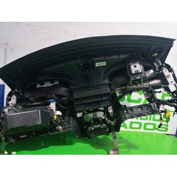 Recambio de kit airbag para citroën c3 exclusive referencia OEM IAM 98016847ZD  