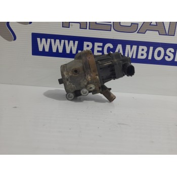 Recambio de valvula egr para iveco daily furgón 2.3 diesel cat referencia OEM IAM 504388655  