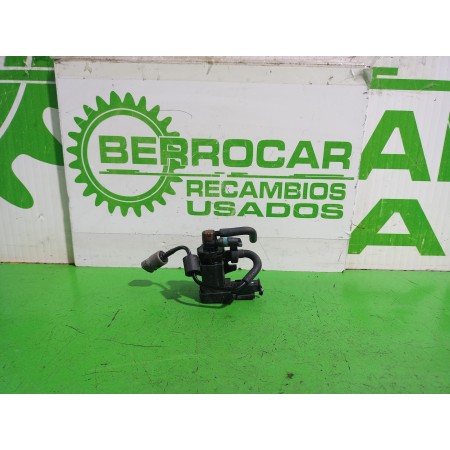 Recambio de valvula aire adicional para peugeot 2008 (--.2013) allure referencia OEM IAM 9807396180  