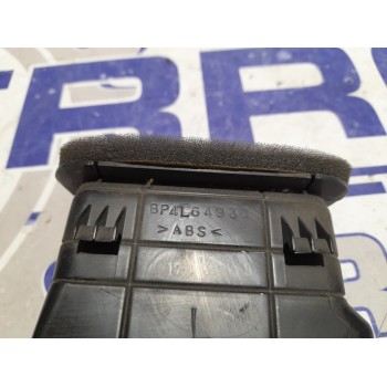 Recambio de rejilla aireadora para mazda 3 berlina (bk) 1.6 16v cat referencia OEM IAM BP4L64930  