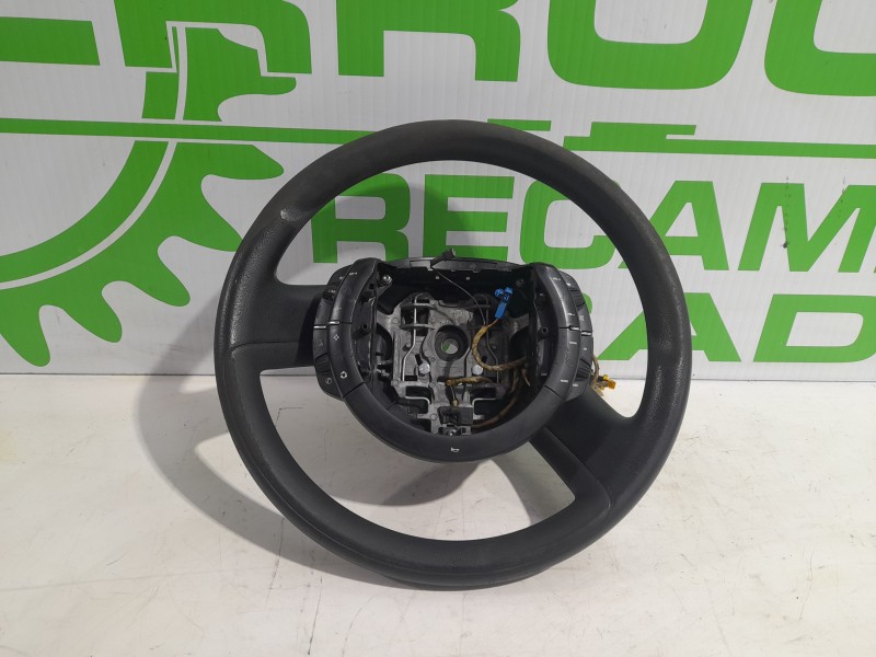 Recambio de volante para citroën c4 sedan 1.6 16v cat (nfu / tu5jp4) referencia OEM IAM 96823700ZD  