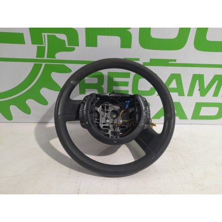 Recambio de volante para citroën c4 sedan 1.6 16v cat (nfu / tu5jp4) referencia OEM IAM 96823700ZD  