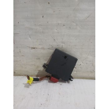 Recambio de modulo electronico para seat leon (1p1) 1.9 tdi referencia OEM IAM 1K0907530AA  
