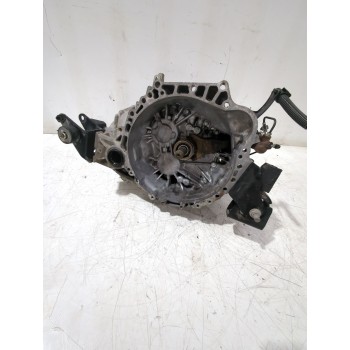 CAJA CAMBIOS 3111520080 