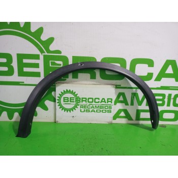 Recambio de aletin delantero derecho para nissan juke (f15) acenta referencia OEM IAM 638601KA6A  