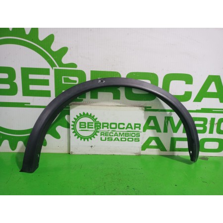 Recambio de aletin delantero derecho para nissan juke (f15) acenta referencia OEM IAM 638601KA6A  