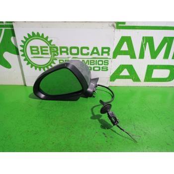 RETROVISOR IZQUIERDO 6428245 