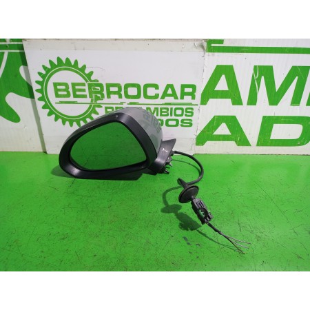 Recambio de retrovisor izquierdo para opel corsa e expression referencia OEM IAM 6428245  