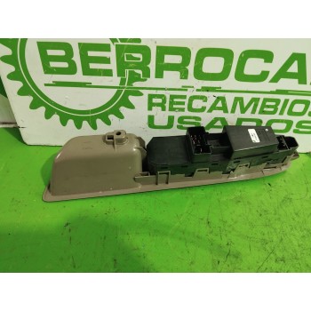 Recambio de mando elevalunas delantero izquierdo para volvo s40 berlina 1.6 cat referencia OEM IAM 30638695  