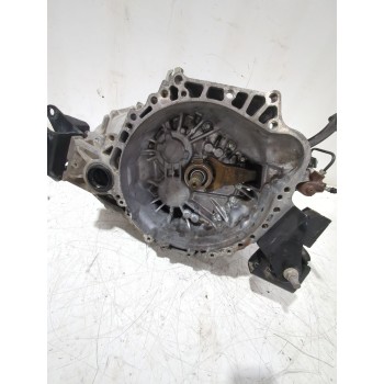 Recambio de caja cambios para toyota avensis sedán (_t25_) 2.0 d-4d (adt250_) referencia OEM IAM 3111520080  