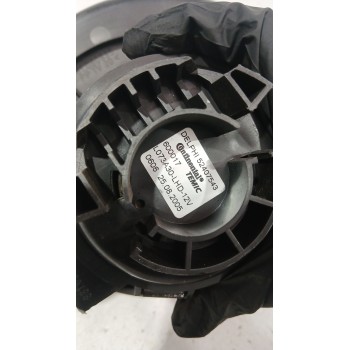 Recambio de motor calefaccion para opel astra h gtc (a04) 1.7 cdti (l08) referencia OEM IAM 52407543  