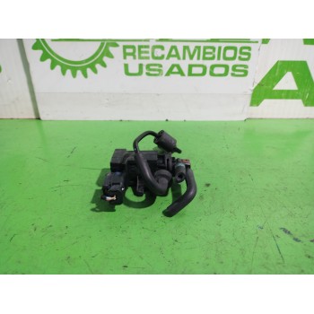 Recambio de valvula aire adicional para peugeot 2008 (--.2013) allure referencia OEM IAM 9807396180  