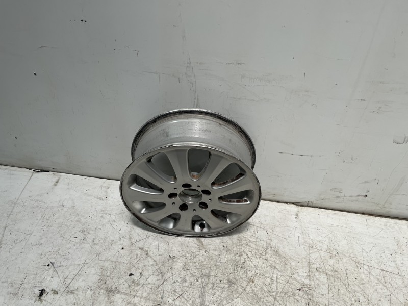 Recambio de llanta para mercedes-benz clase a (w169) a 200 cdi (169.008) referencia OEM IAM 6JX16H2ET46  