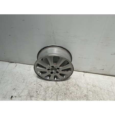 Recambio de llanta para mercedes-benz clase a (w169) a 200 cdi (169.008) referencia OEM IAM 6JX16H2ET46  