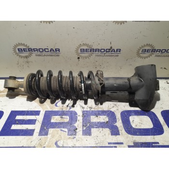 Recambio de amortiguador trasero derecho para citroën c5 berlina 1.6 16v hdi fap referencia OEM IAM 9682474680  