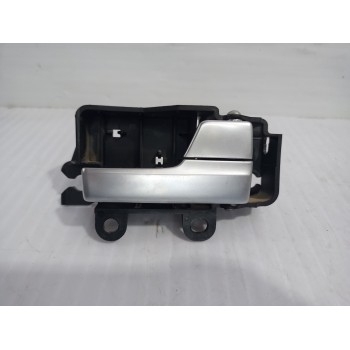 Recambio de maneta interior trasera derecha para ford focus berlina (cap) trend referencia OEM IAM 1470115  