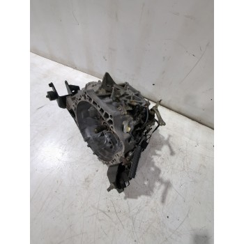 Recambio de caja cambios para toyota avensis sedán (_t25_) 2.0 d-4d (adt250_) referencia OEM IAM 3111520080  