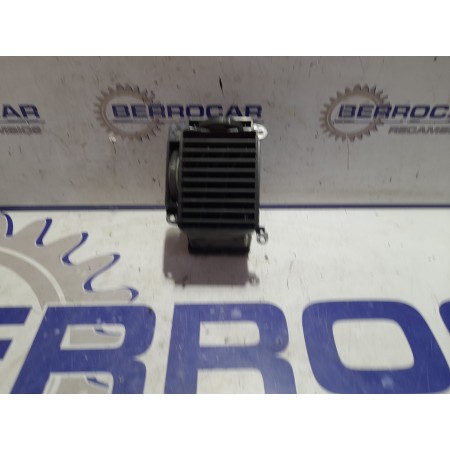 Recambio de aireadores para hyundai getz (tb) 1.1 12v cat referencia OEM IAM 974601C500WK  