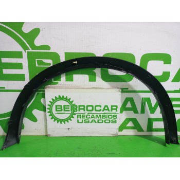 Recambio de aletin delantero derecho para nissan juke (f15) acenta referencia OEM IAM 638601KA6A  