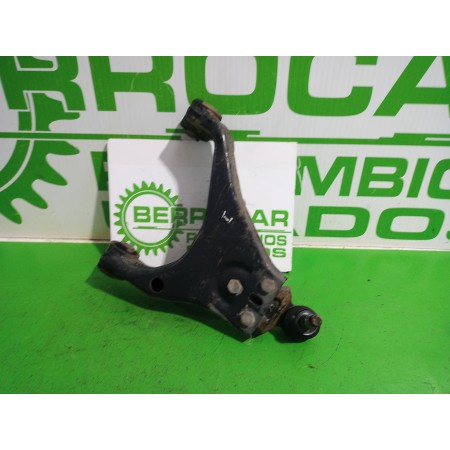 Recambio de brazo suspension inferior delantero izquierdo para kia sorento 2.5 crdi cat referencia OEM IAM 545103E002  