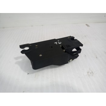 Recambio de maneta interior trasera derecha para ford focus berlina (cap) trend referencia OEM IAM 1470115  