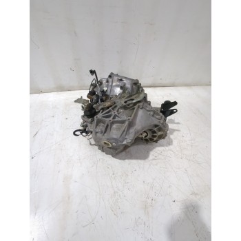 Recambio de caja cambios para toyota avensis sedán (_t25_) 2.0 d-4d (adt250_) referencia OEM IAM 3111520080  