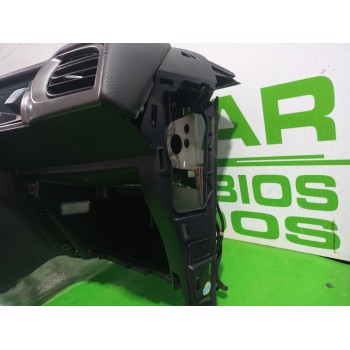 Recambio de kit airbag para citroën c3 exclusive referencia OEM IAM 98016847ZD  