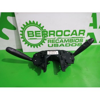 Recambio de mando multifuncion para citroën c4 berlina 1.6 16v hdi referencia OEM IAM 9664496XT  