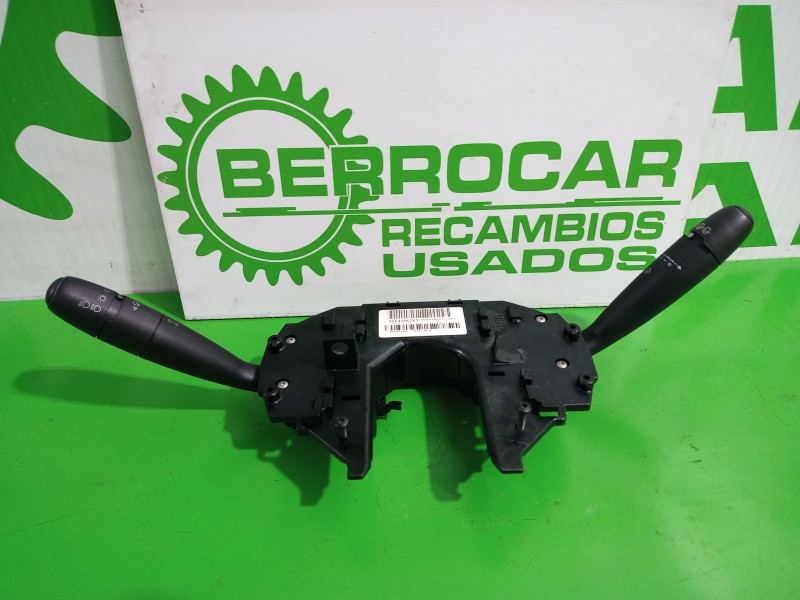 Recambio de mando multifuncion para citroën c4 berlina 1.6 16v hdi referencia OEM IAM 9664496XT  