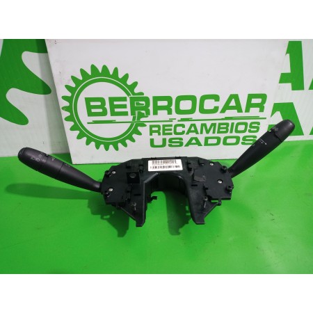 Recambio de mando multifuncion para citroën c4 berlina 1.6 16v hdi referencia OEM IAM 9664496XT  