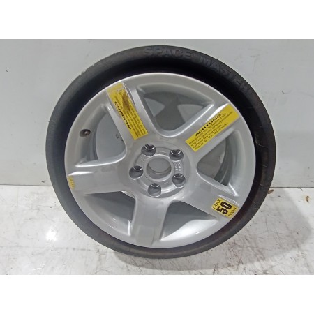 Recambio de rueda repuesto para audi a6 avant (4b5) 2.5 tdi quattro referencia OEM IAM 4Z7601025B  