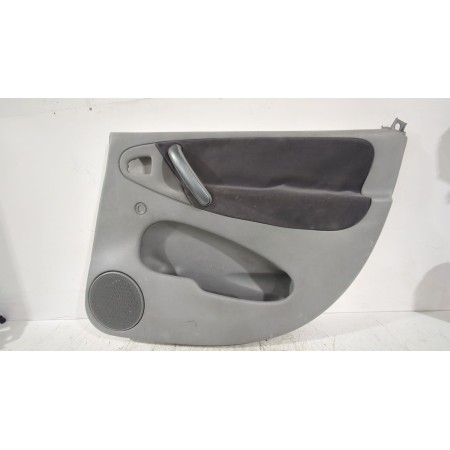Recambio de guarnecido puerta trasera derecha para citroën xsara picasso (n68) 1.6 hdi referencia OEM IAM 9634429477  