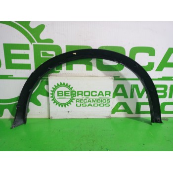 Recambio de aletin delantero derecho para nissan juke (f15) acenta referencia OEM IAM 638601KA6A  