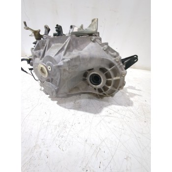 Recambio de caja cambios para toyota avensis sedán (_t25_) 2.0 d-4d (adt250_) referencia OEM IAM 3111520080  