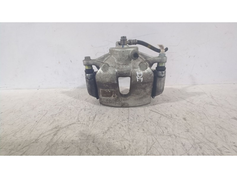 Recambio de pinza de freno delantera izquierda para kia ceed (cd) 1.0 t-gdi referencia OEM IAM 58110G4100  