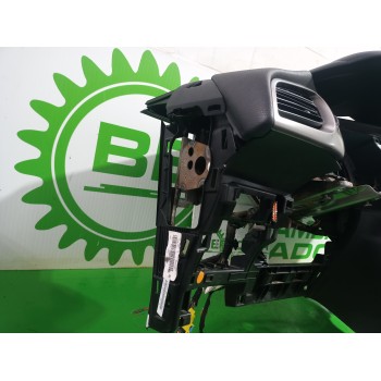 Recambio de kit airbag para citroën c3 exclusive referencia OEM IAM 98016847ZD  