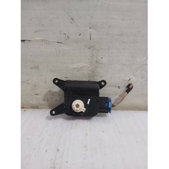 Recambio de motor apertura trampilla para seat leon (1p1) 1.9 tdi referencia OEM IAM 0132801343  