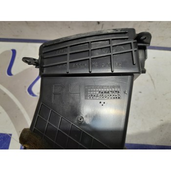 Recambio de aireadores para hyundai getz (tb) 1.1 12v cat referencia OEM IAM 974601C500WK  