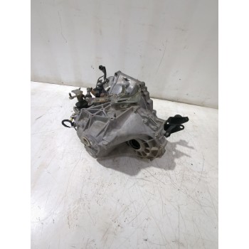 Recambio de caja cambios para toyota avensis sedán (_t25_) 2.0 d-4d (adt250_) referencia OEM IAM 3111520080  