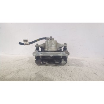 Recambio de pinza de freno delantera izquierda para kia ceed (cd) 1.0 t-gdi referencia OEM IAM 58110G4100  