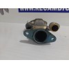 Recambio de enfriador egr para iveco daily furgón 2.3 diesel cat referencia OEM IAM 5801856571  