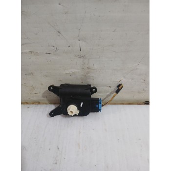 Recambio de motor apertura trampilla para seat leon (1p1) 1.9 tdi referencia OEM IAM 0132801343  