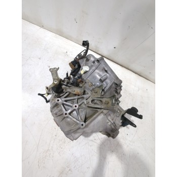 Recambio de caja cambios para toyota avensis sedán (_t25_) 2.0 d-4d (adt250_) referencia OEM IAM 3111520080  