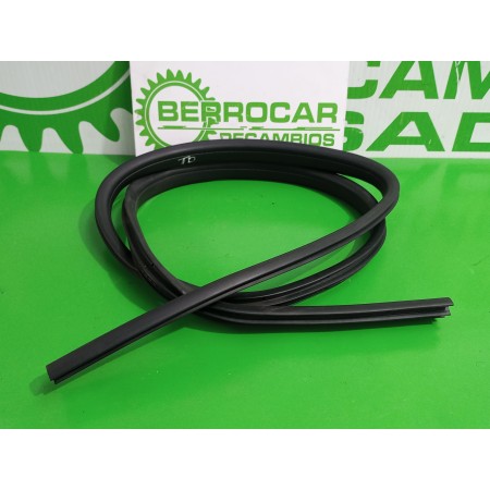 Recambio de goma contorno para ford focus turn. (cb8) 1.6 tdci cat referencia OEM IAM 1787051  