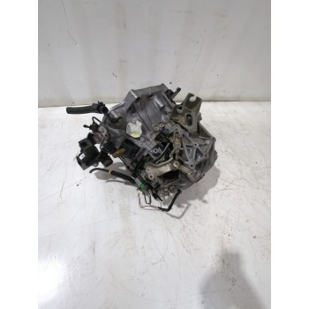 Recambio de caja cambios para toyota avensis sedán (_t25_) 2.0 d-4d (adt250_) referencia OEM IAM 3111520080  