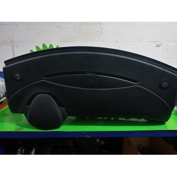 Recambio de kit airbag para citroën c3 exclusive referencia OEM IAM 98016847ZD  